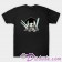 Star Wars Stitch as General Grievous ~ Fantasy T-shirt (Tshirt, T shirt or Tee) © Dizdude.com