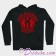 Star Wars Sith Academy Acolyte Fantasy Hoodie - Sweatshirt - Long Sleeved T-shirt © Dizdude.com