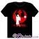 Star Wars Rogue One I Rebel with Princess Leia ~ Fantasy T-shirt (Tshirt, T shirt or Tee) © Dizdude.com
