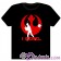 Star Wars Rogue One I Rebel with Luke Skywalker ~ Fantasy T-shirt (Tshirt, T shirt or Tee) © Dizdude.com