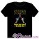 Star Paws Meow The Force Be With You Fantasy T-shirt (Tshirt, T shirt or Tee) © Dizdude.com