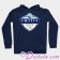 Star Wars Hoth Winter Olympics 2018 Fantasy Hoodie - Sweatshirt - Long Sleeved T-shirt © Dizdude.com