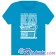 Star Wars Mos Eisley Spaceport Garage & Ship Repairs ~ Fantasy T-shirt (Tshirt, T shirt or Tee) © Dizdude.com