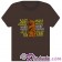 Star Wars Wookiee Lullaby ~ Fantasy T-shirt (Tshirt, T shirt or Tee) © Dizdude.com