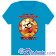 Star Wars Mickey Mouse Join The Pew Pew Side Today ~ Fantasy T-shirt (Tshirt, T shirt or Tee) © Dizdude.com