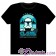 Star Wars Kamino Clone Trooper Training Academy ~ Fantasy T-shirt (Tshirt, T shirt or Tee) © Dizdude.com