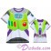 Disney's Toy Story Land Buzz Lightyear All Over Print Youth Costume T-Shirt (Tee, Tshirt or T shirt) © Dizdude.com