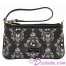 Dooney & Bourke - Jack Skellington Wristlet Handbag - The Nightmare Before Christmas © Dizdude.com
