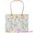 Disney Dooney & Bourke Walk in the Park Sketch Tote handbag © Dizdude.com