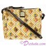 Dooney & Bourke - Disney Lady & The Tramp Crossbody Handbag © Dizdude.com