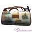 Dooney & Bourke Disney World Exclusive Retro Barrel Bag © Dizdude.com