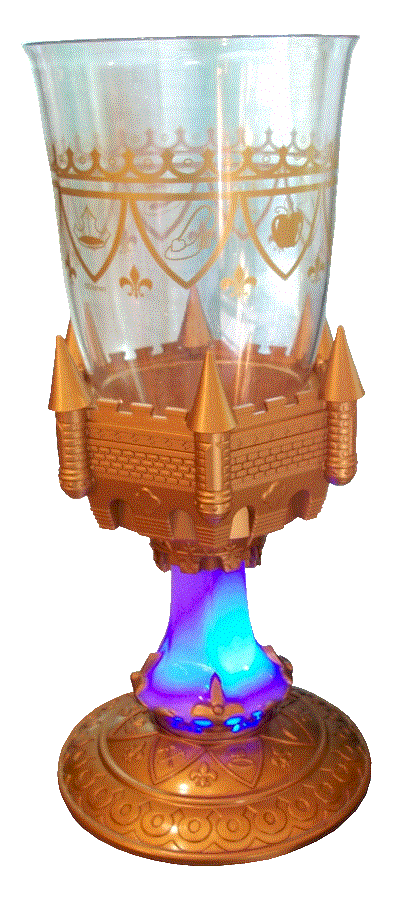 goblet